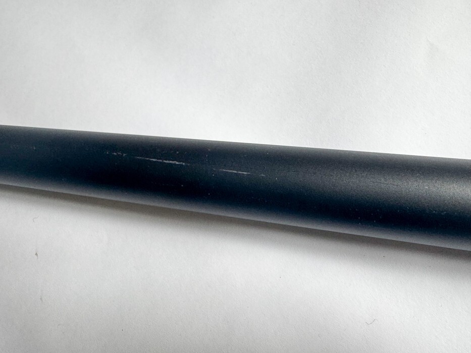 Orvis HLS Graphite Fly Rod 8′ 2 5/8 oz #6 Line