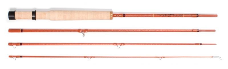 Scott F-Series Fly Rods