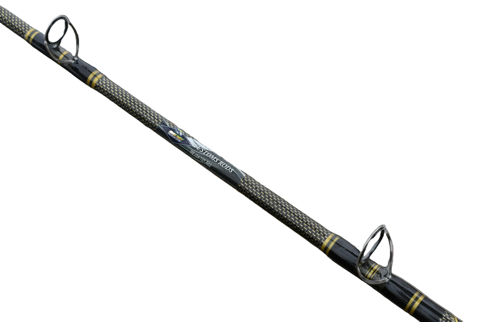 Open Guide Blue Marlin Tournament Edition Rod
