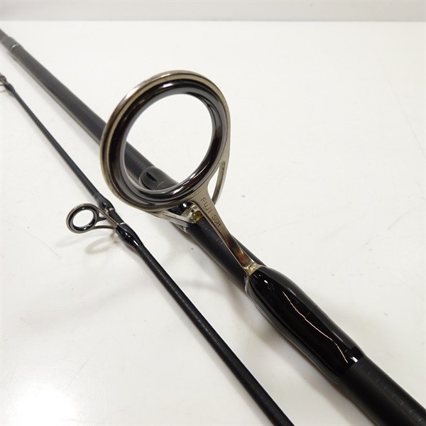 AIMS Black Arrow 96MH Cond/B