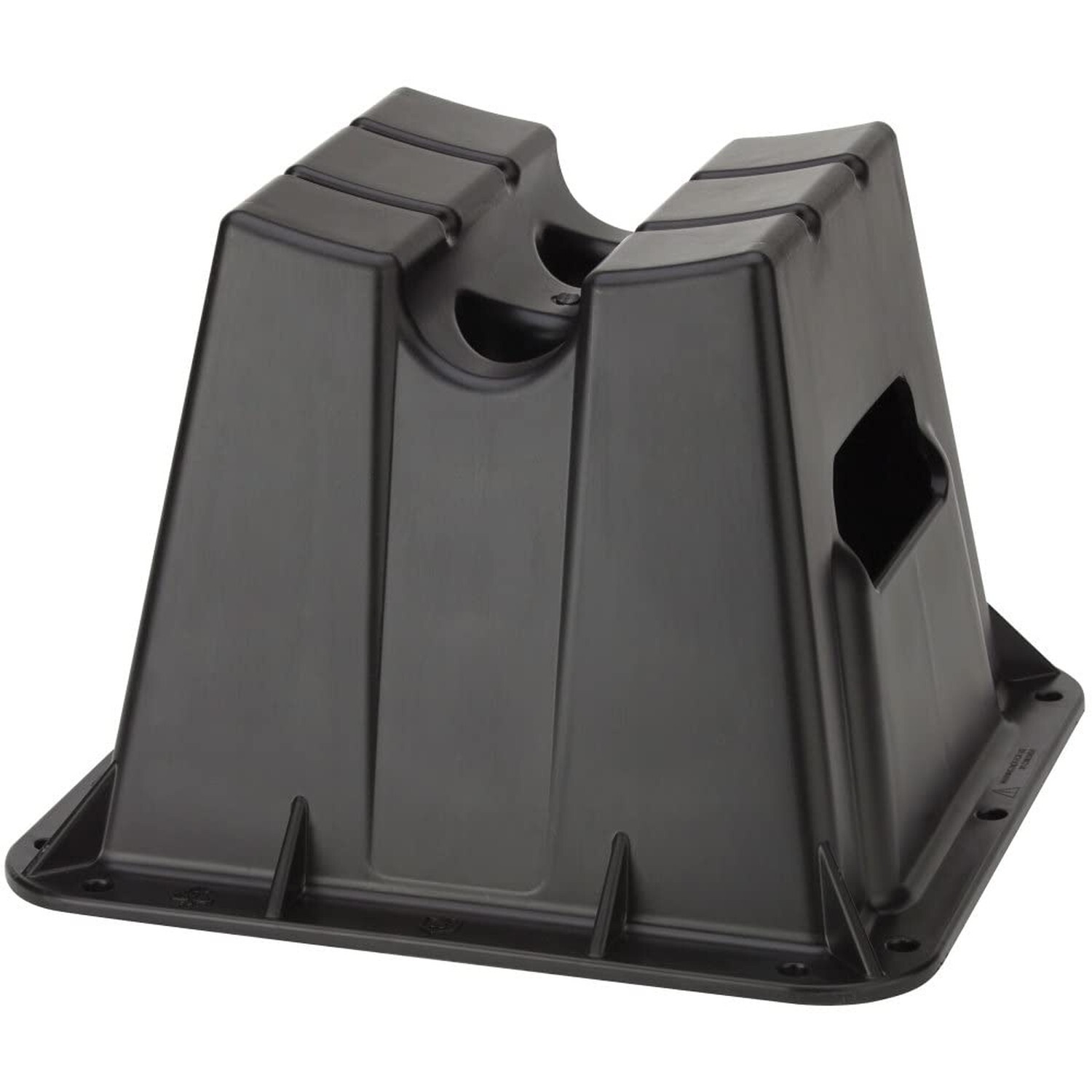 Attwood 11401-4 Pontoon Winter Storage Block, Set of 4