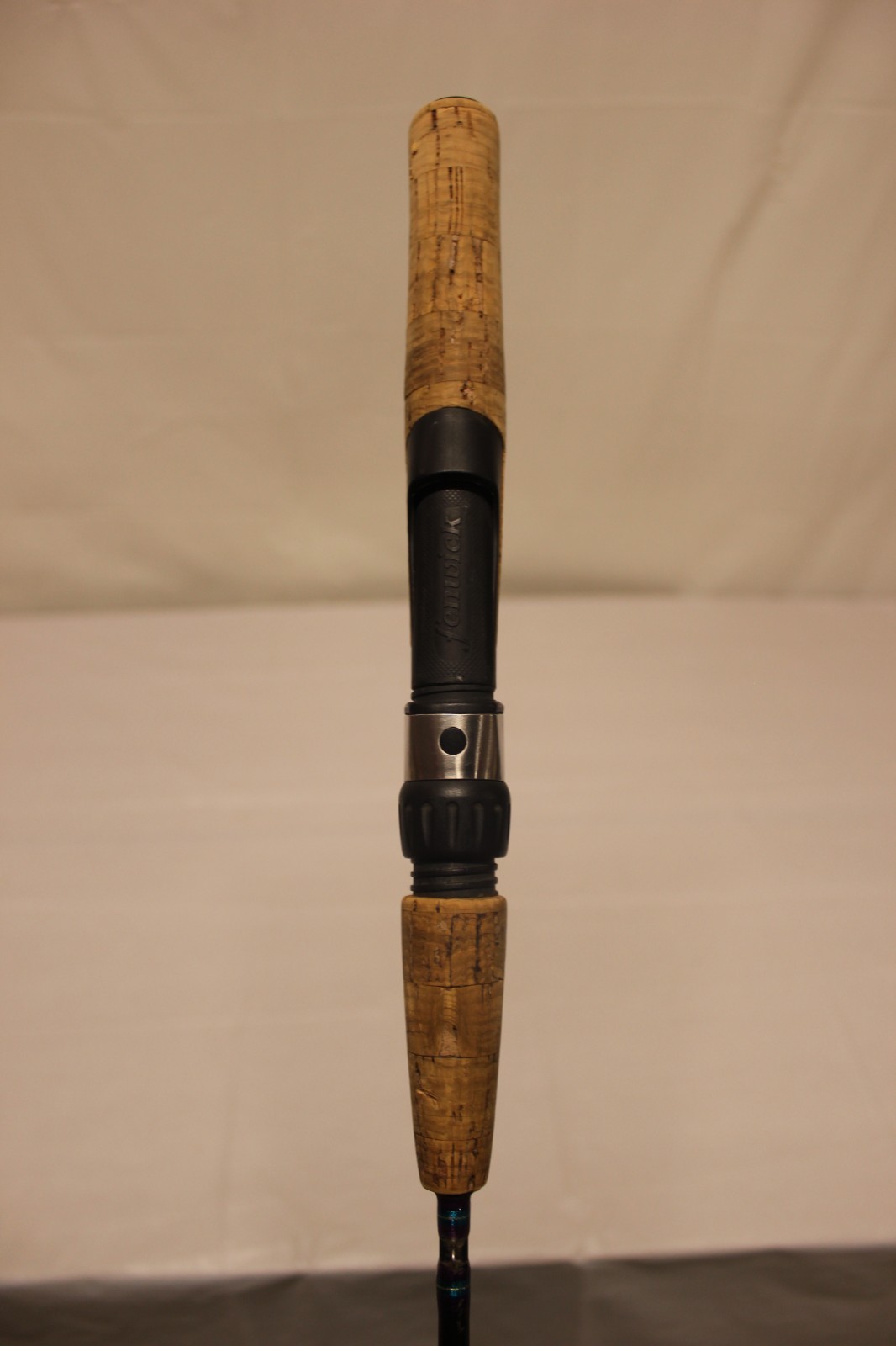 Fenwick Venture VS 56UL-2 5’6″ Fishing Rod, 1/16-1/4 1-6lb F1