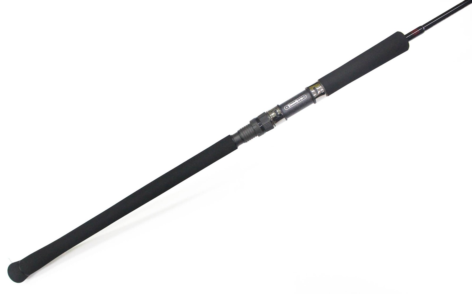 Tenryu Rod Spider Jig Zam Drag Force JDF 631S-2/3 (2819)