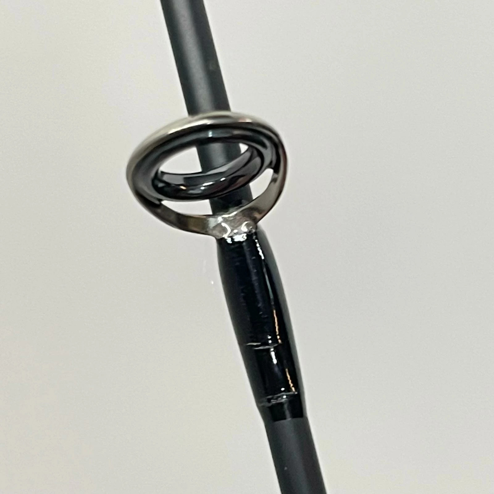 Garage Stick 001 Strong Trout Fishing Rod, Used, Lightweight, 6.5ft