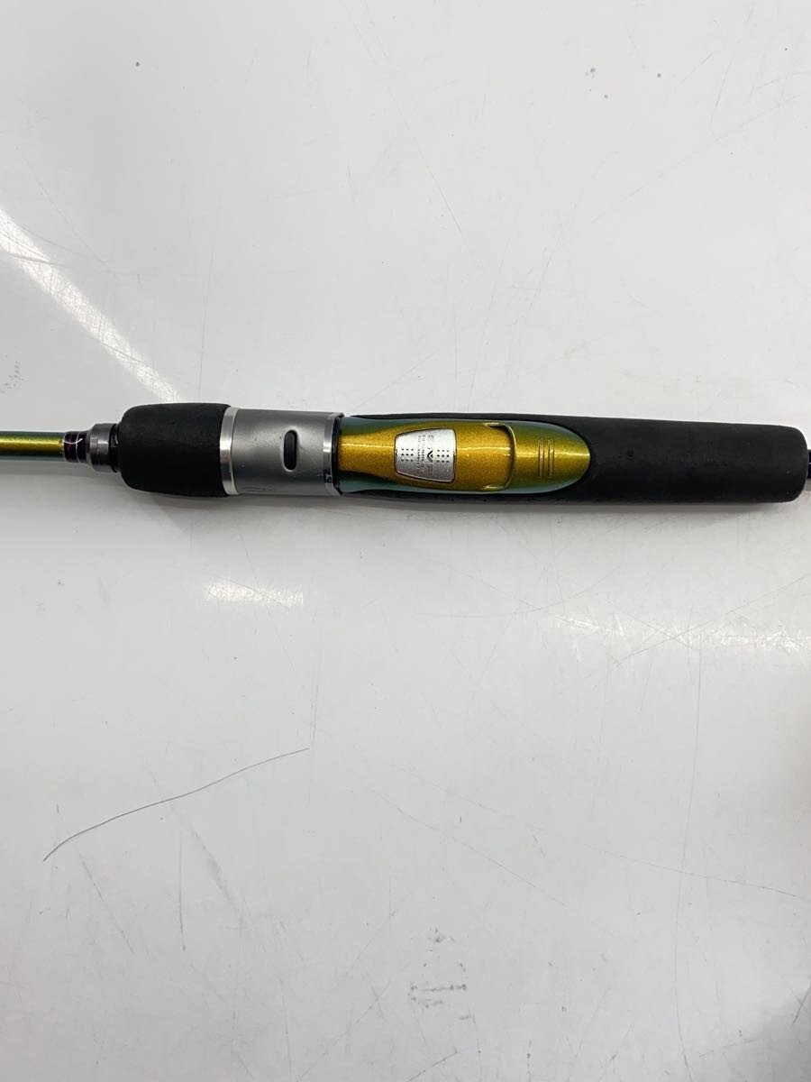 Daiwa Fishing Rod SW Shore Model Used B Grade 6ft 2in (185cm)