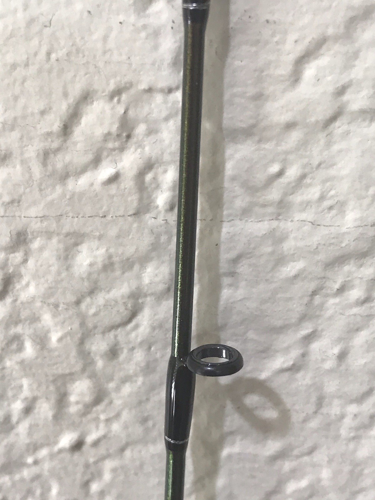 ABU GARCIA IKE LONG CASTING FISHING ROD MIKEWC68-6’8”FT 6-14LB MEDIUM 1/3-5/8 OZ