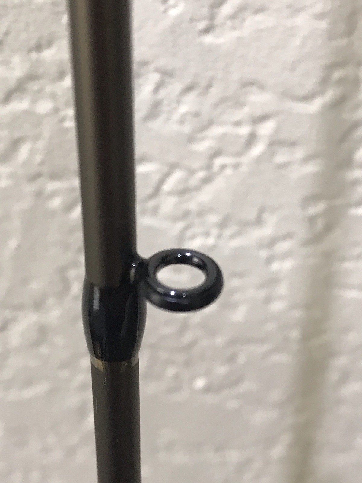 FENWICK HMG BAIT CASTING FISHING ROD HMGPX72M-MFC 7’2”FT 8-17LB 3/8-1 OZ MEDIUM