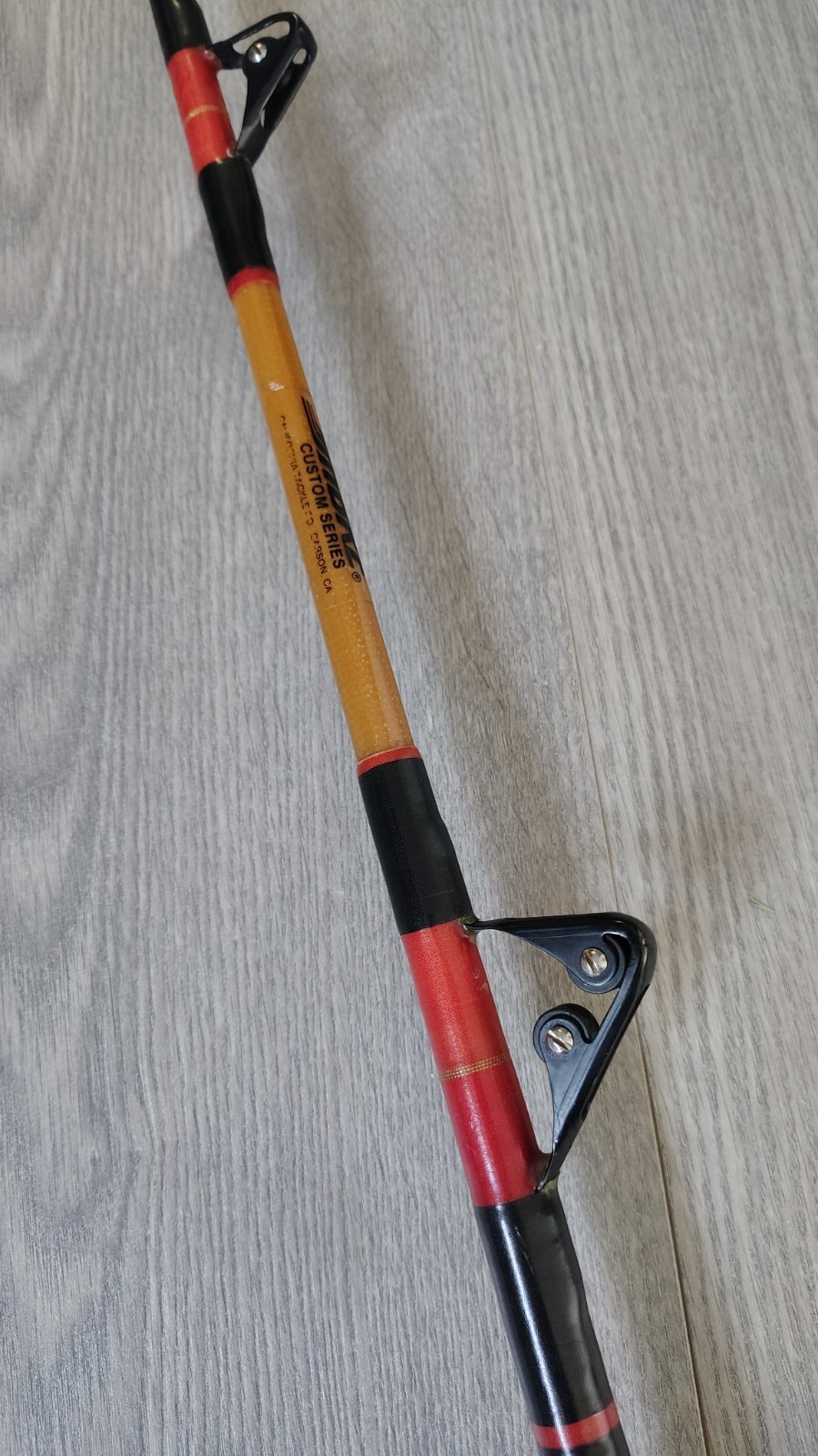 Sabre Roller 40-100lb