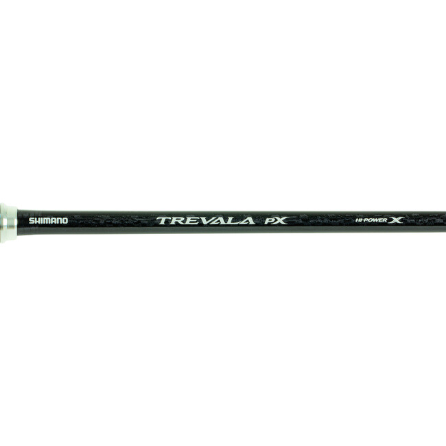SHIMANO TREVALA PX CASTING ROD BRAND NEW FAST SHIPPING