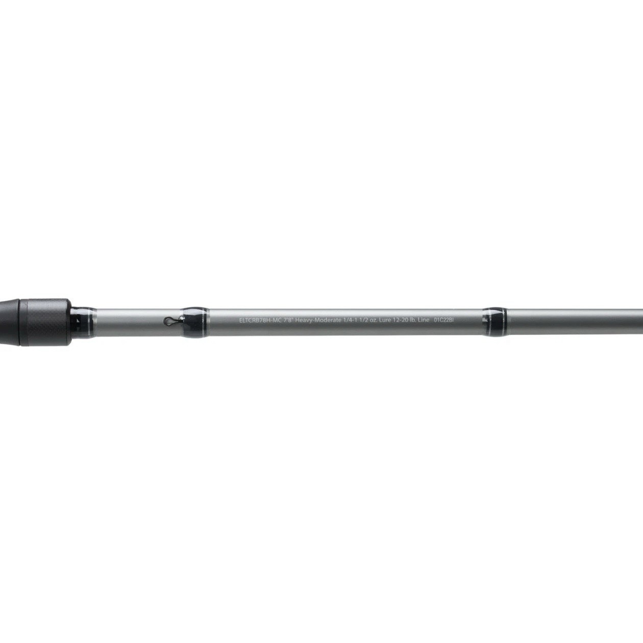 Fenwick Elite CrankBait Rod Heavy Moderate Casting 7’ 8” (read description)