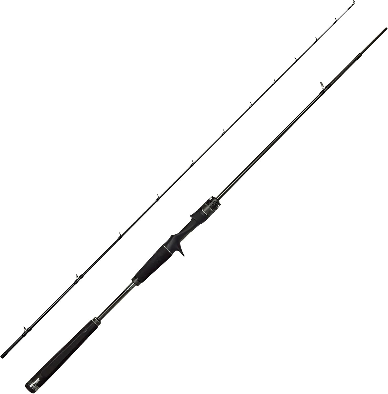 AbuGarcia Salty Stage PT Light Jigging Rod XLJS-632-1-MAX120