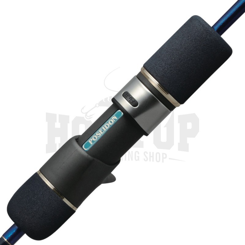 Evergreen Poseidon Slow Jerker PSLJ 603 5