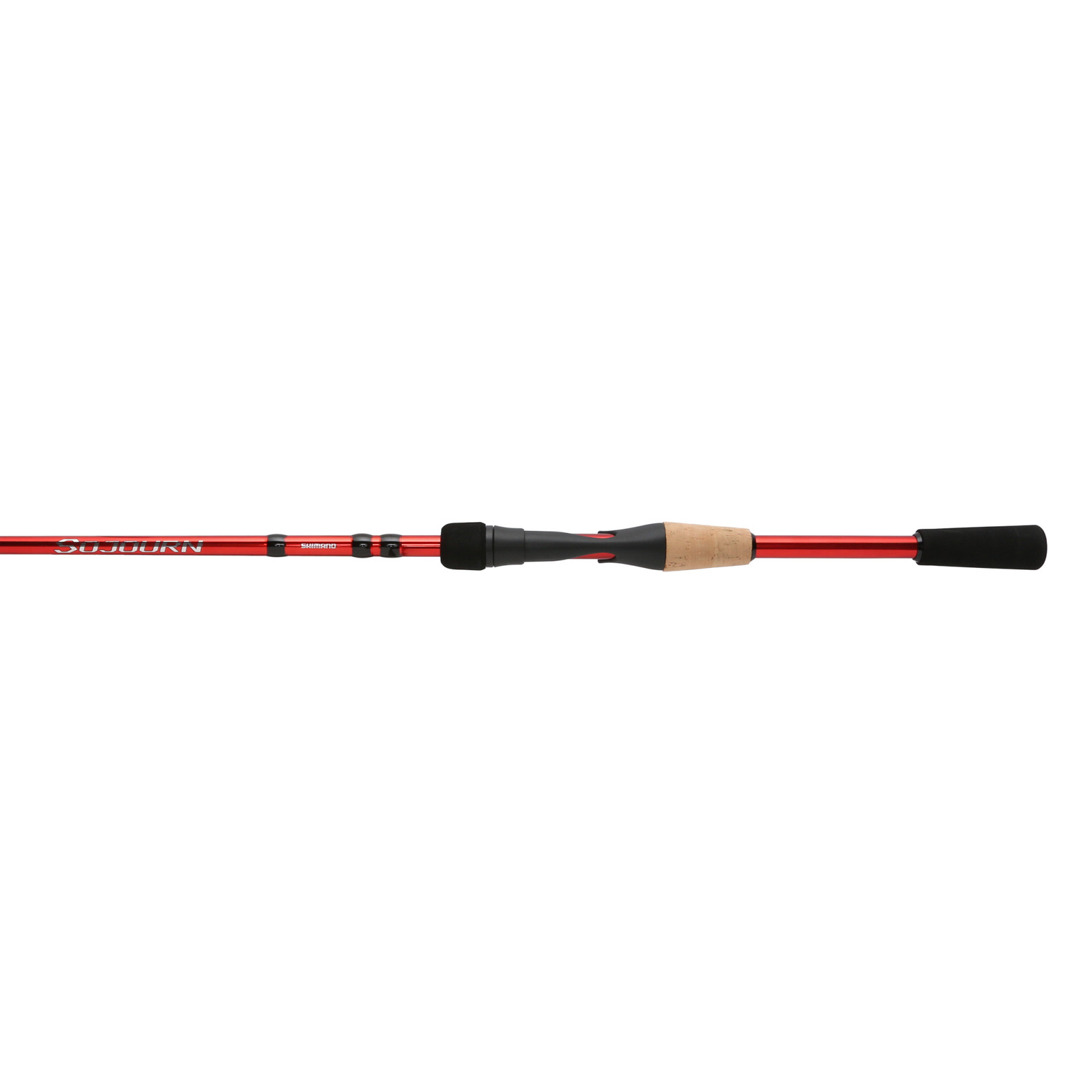 Shimano SOJOURN SPINNING, Freshwater, Spinning, 7’0″, Medium, 1 pcs, (SJS70MC…