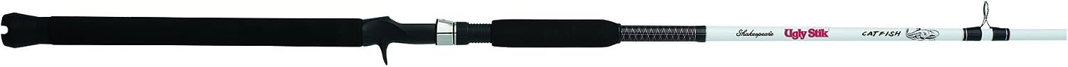 Carbon Casting Fishing Rod