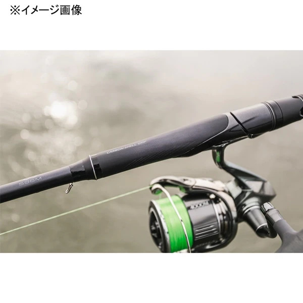 SHIMANO 22 EXSENCE Infinity ∞ S106M shore casting rod spinning rod
