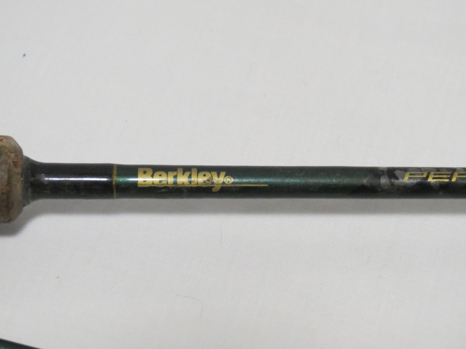 Berkley Performa IM6 Tournament Series Fly Rod PF40 8′ 6″ Graphite