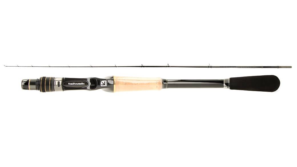 Tailwalk Full Range C71XH Pike Baitcaster 2.16m 70g BigBait Swimbait HeavyCover