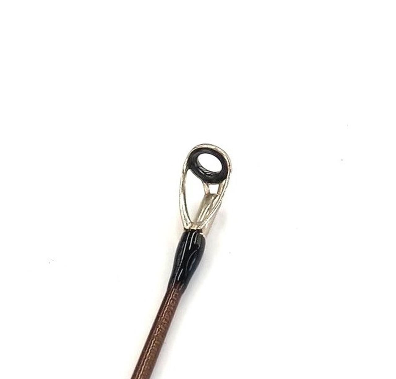 Legit Design WSS-G62L Bass Fishing Rod 6.2ft/188cm, Medium Action