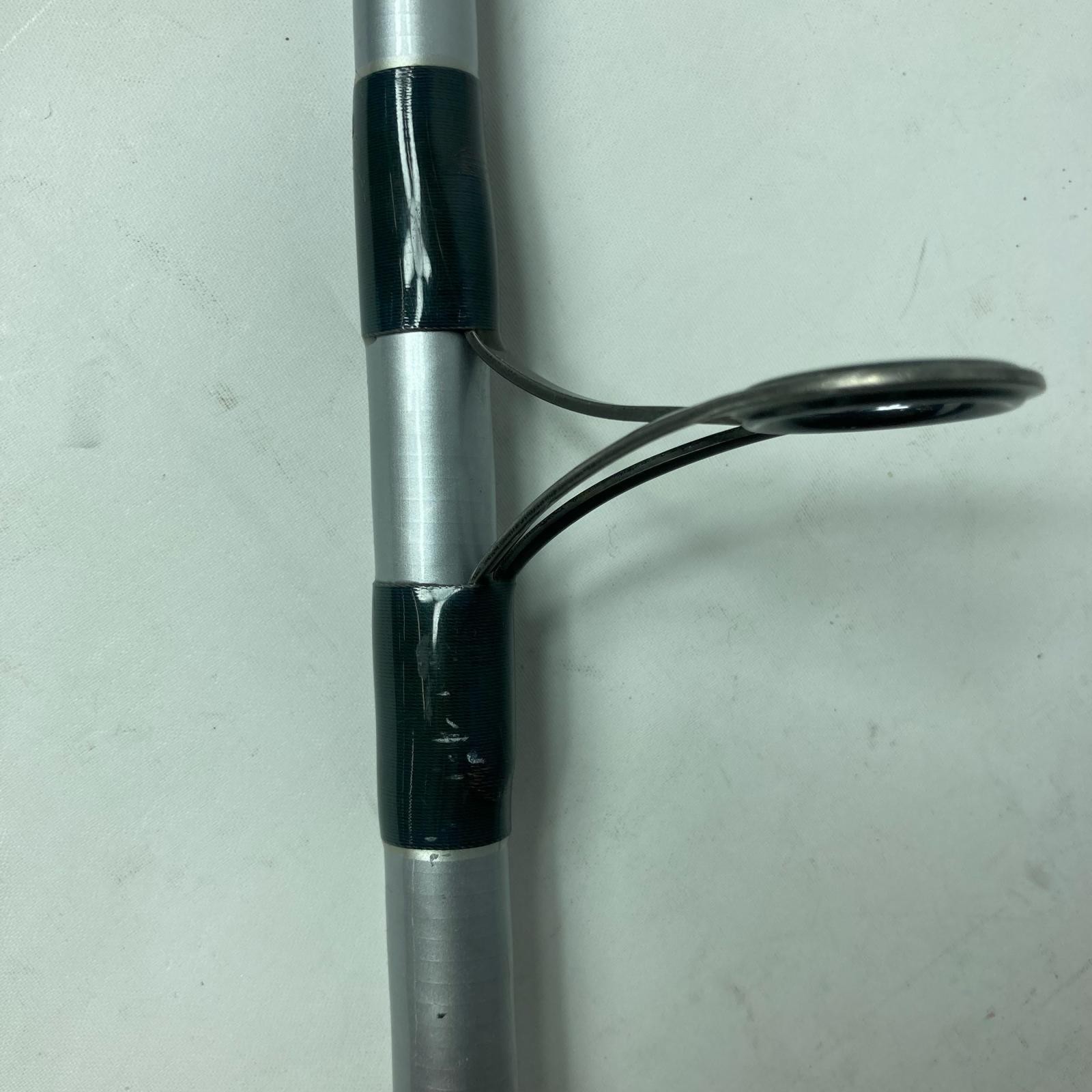SHIMANO Casting rod Surf Leader SF 425CX 22158 With rod bag