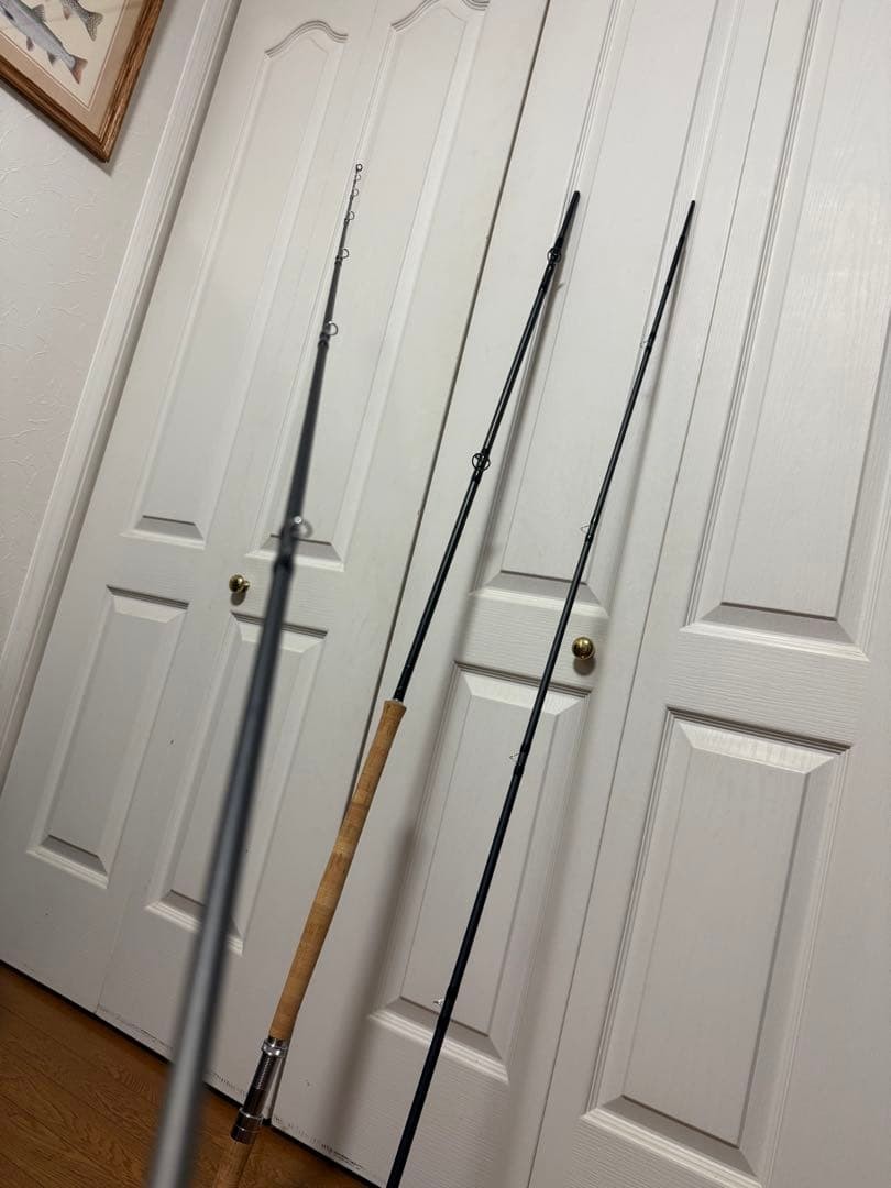 CND Expert Spey 14 #9/10 Fly Rod