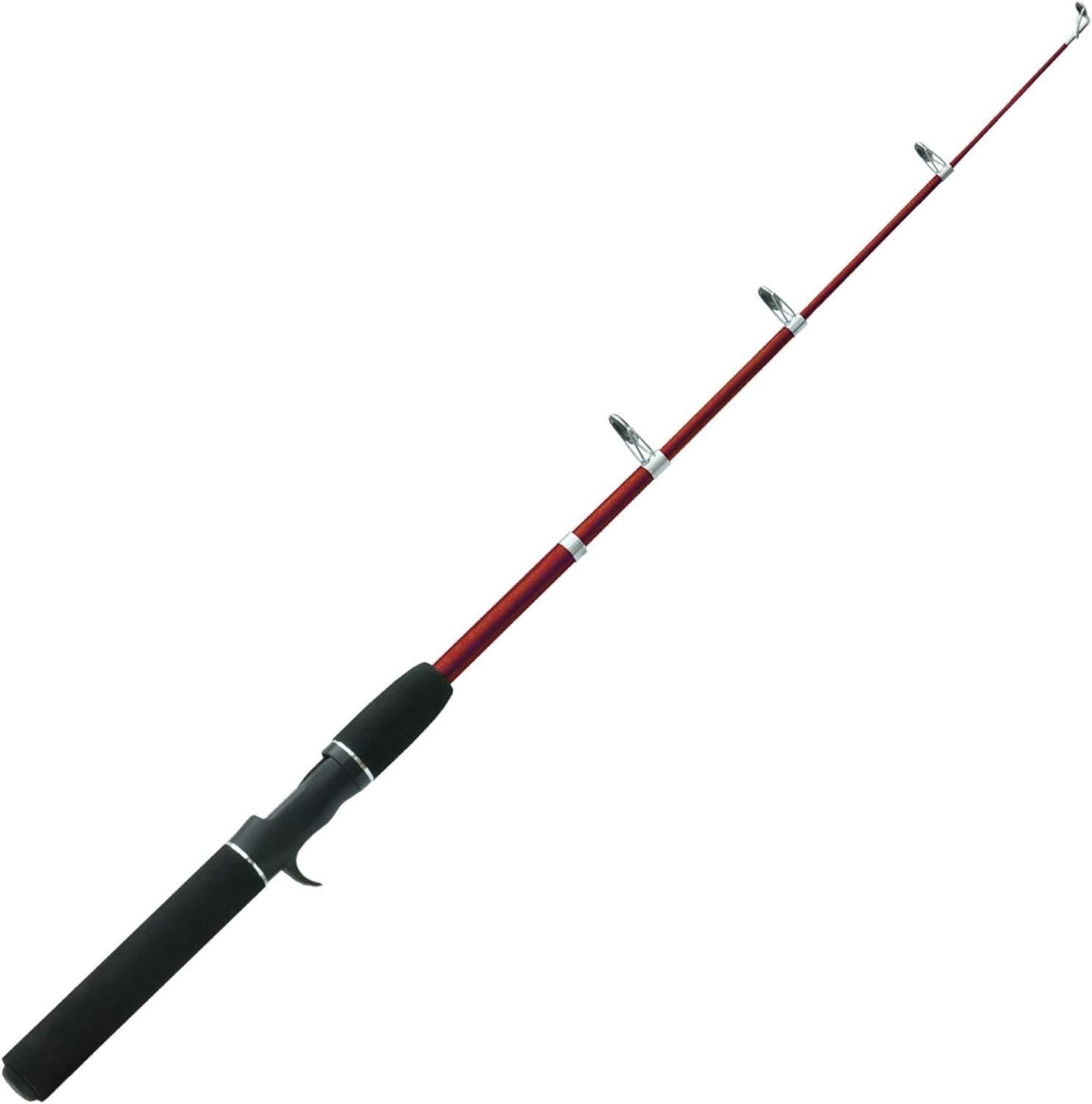 Z-Cast Casting Fishing Rod,