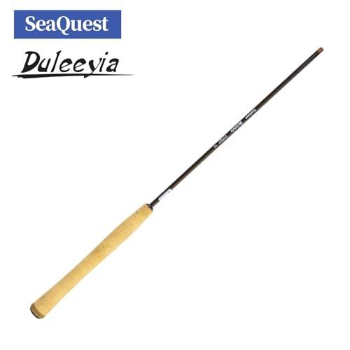 SeaQuest Duleeyia Tenkara Rod 6’10” 208cm 7:3 Ratio Used