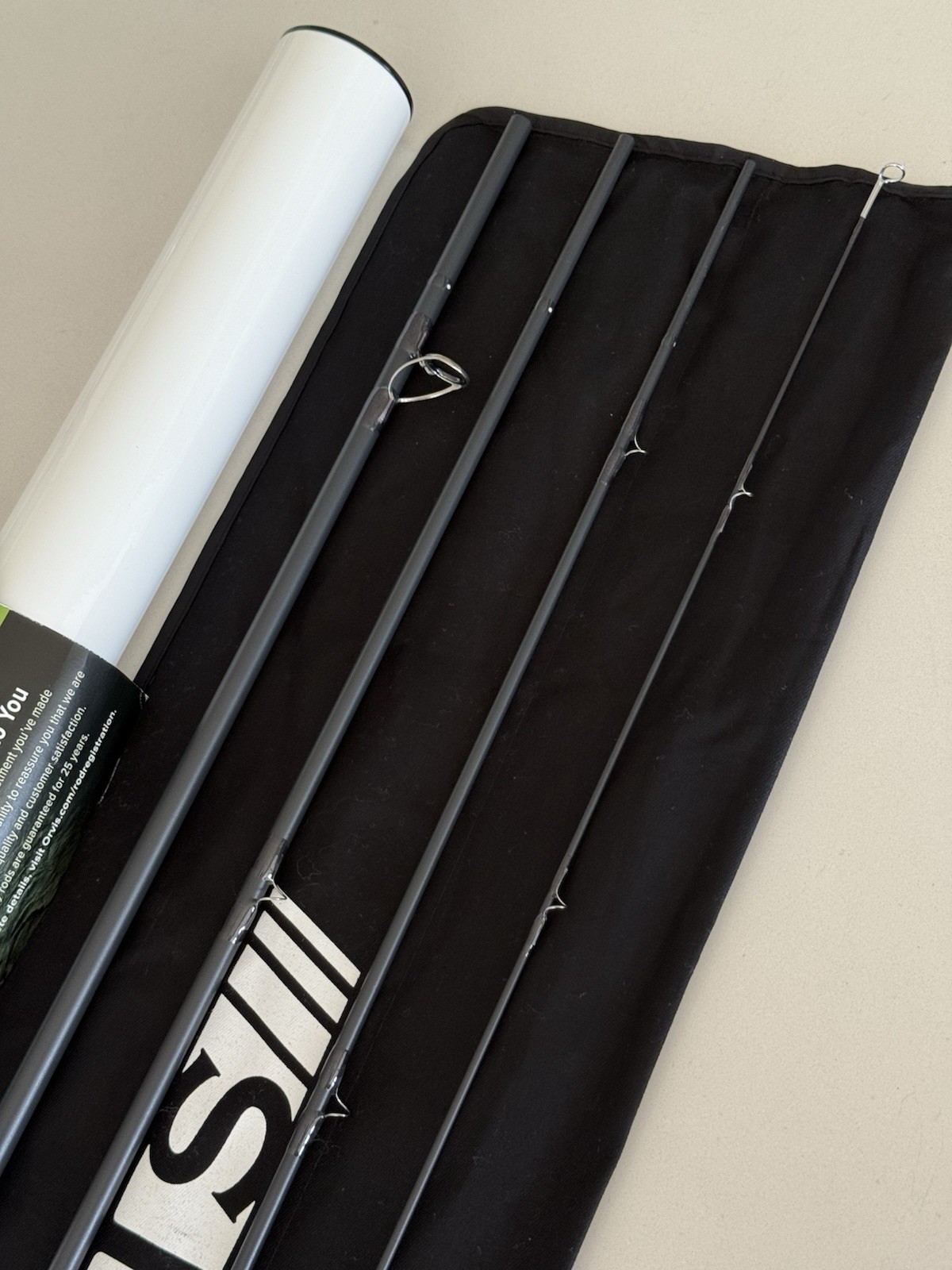 **BEAUTIFUL** 🔥 ORVIS HELIOS-3F 5wt. 10’ft~4pc ￼ Flyrod!! 🔥~NEW~🔥