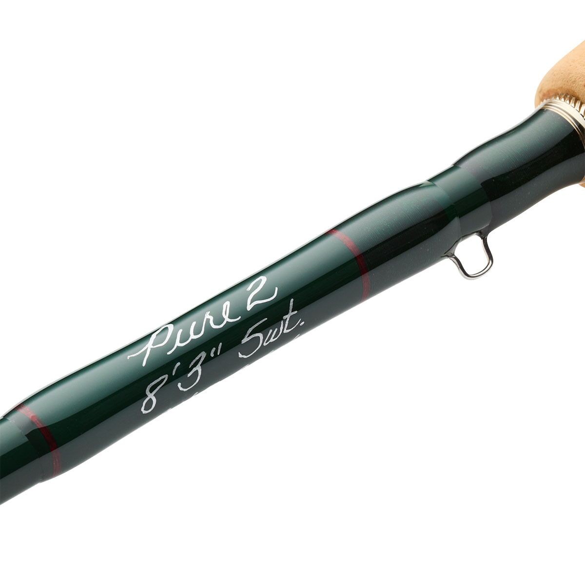 R.L. Winston Rod Co. Pure 2 Fly Rod – 4 Piece