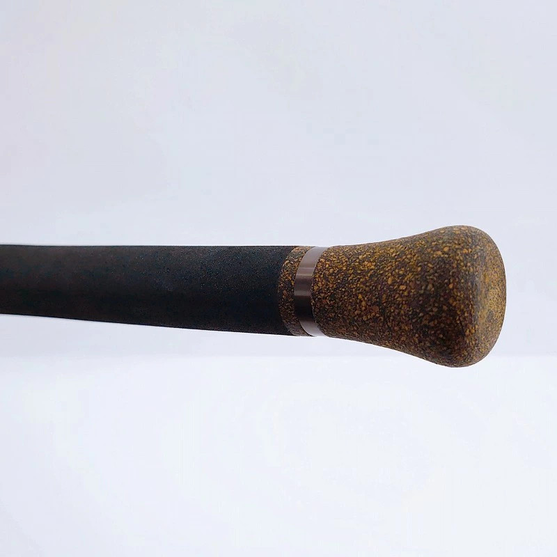 TULALA Backlash Monstro 71BTX Spinning Bass Rod 180g 2-Piece Used B