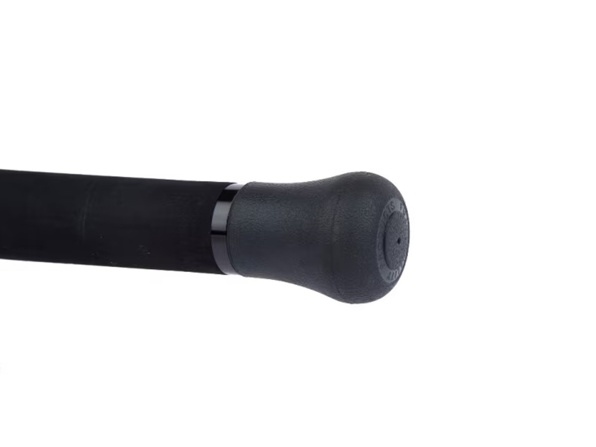 Shimano STC XR Spinning Monster 2.70m-3.00m 5-Sections Rod