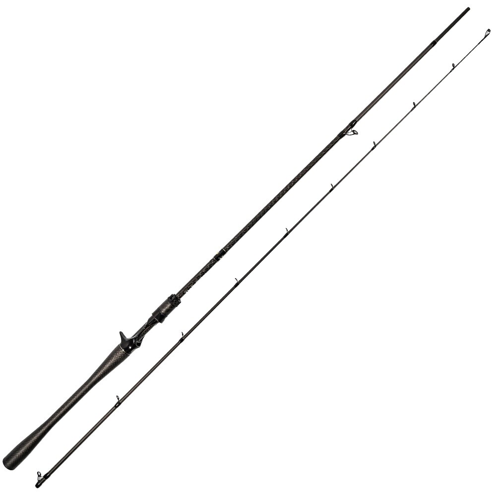 LMAB The Rodfather Casting Fishing Rod, Baitcaster Rod for Spinning Fishing