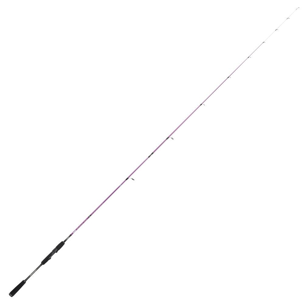 HART Finesse Fishing Spinning Rod TORO ULTRALIGHT 76 5-12g