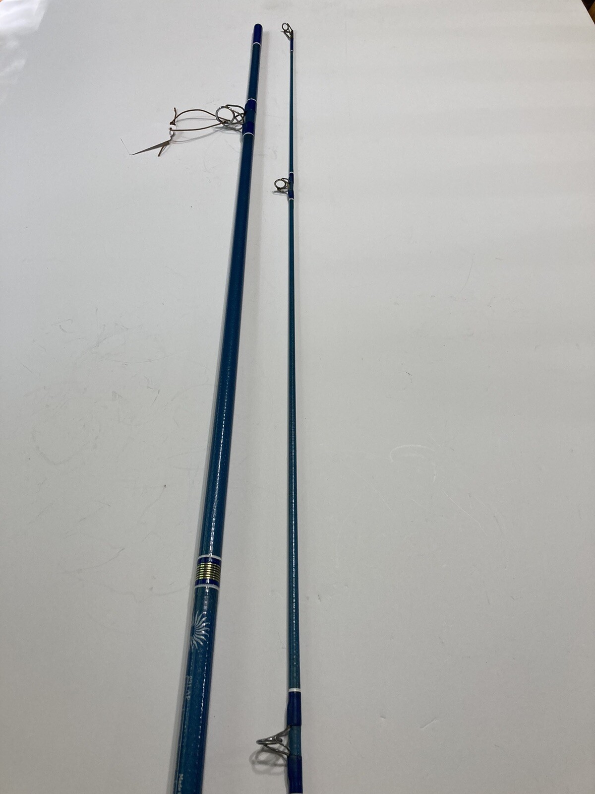 Vintage Daiwa 231 AP Spin Cast Rod