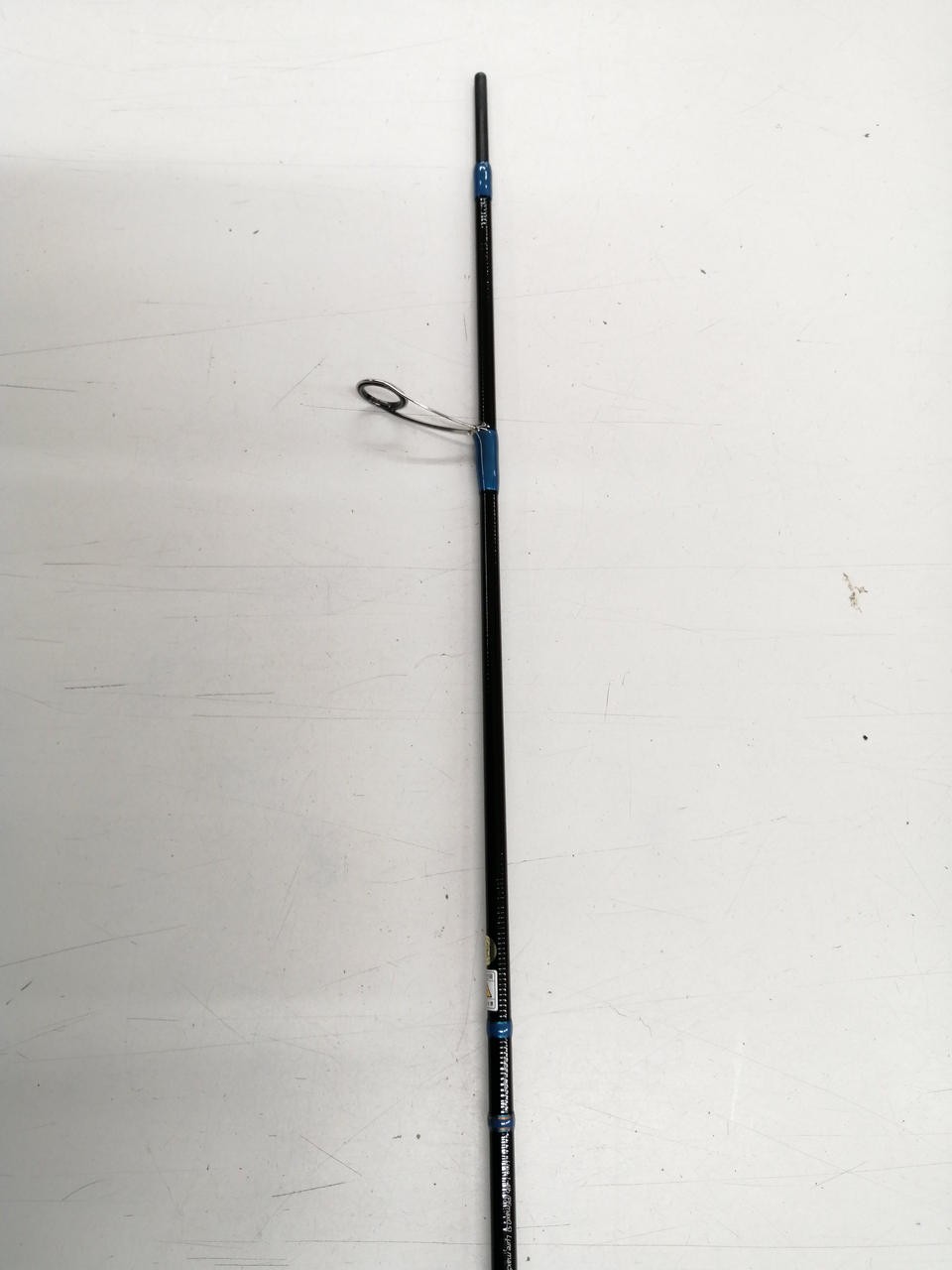 Super Undine SU-51UL Glass Trout Fishing Rod 5ft 89g 2-Piece Used