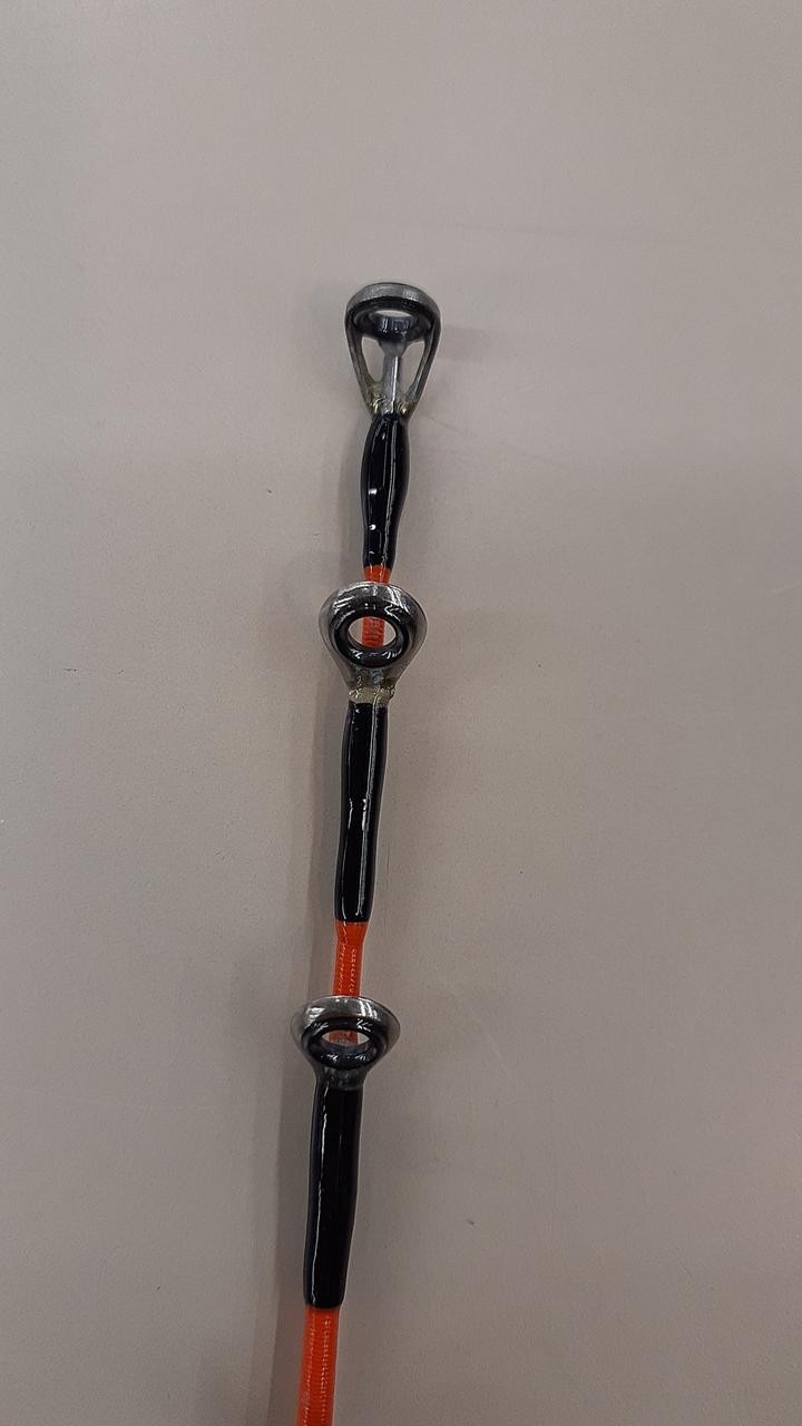 Daiwa 08 Extreme Game 190 Shake Boat Fishing Rod 1.90m (74.8in), Used