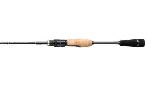 Tailwalk Full Range S63L/SL Premium Spinning 1.91m SolidTip Perch Zander Finesse