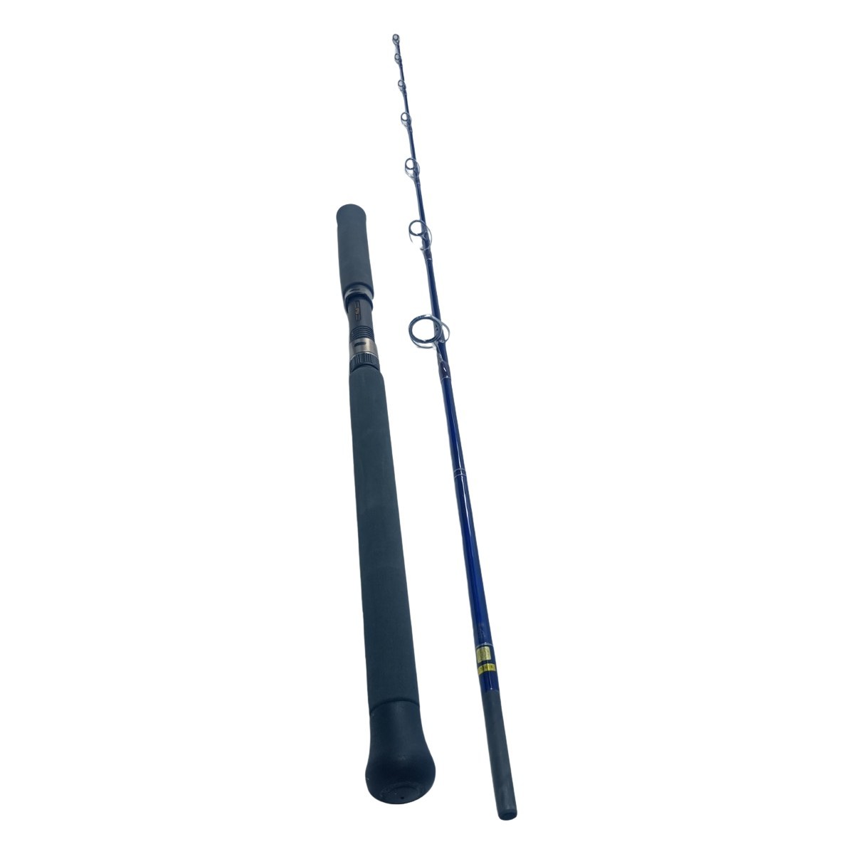 TENRYU CO. Lure rod ｼﾞｸﾞｻﾞﾑ632S-6