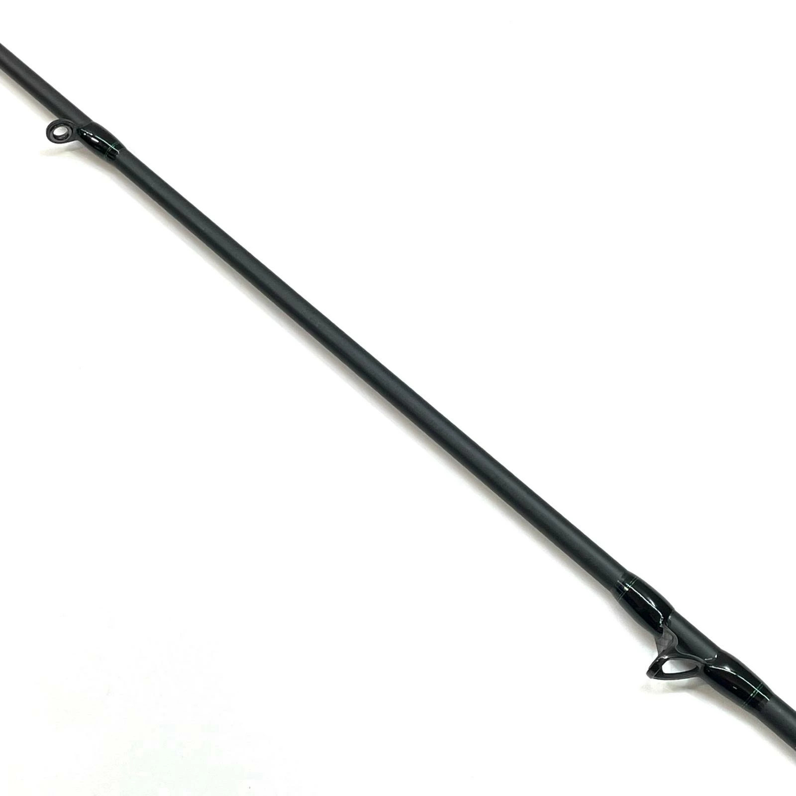 Daiwa Emeraldas AIR IM 410LB-S Fishing Rod, 16.1″ (41cm), Used Good