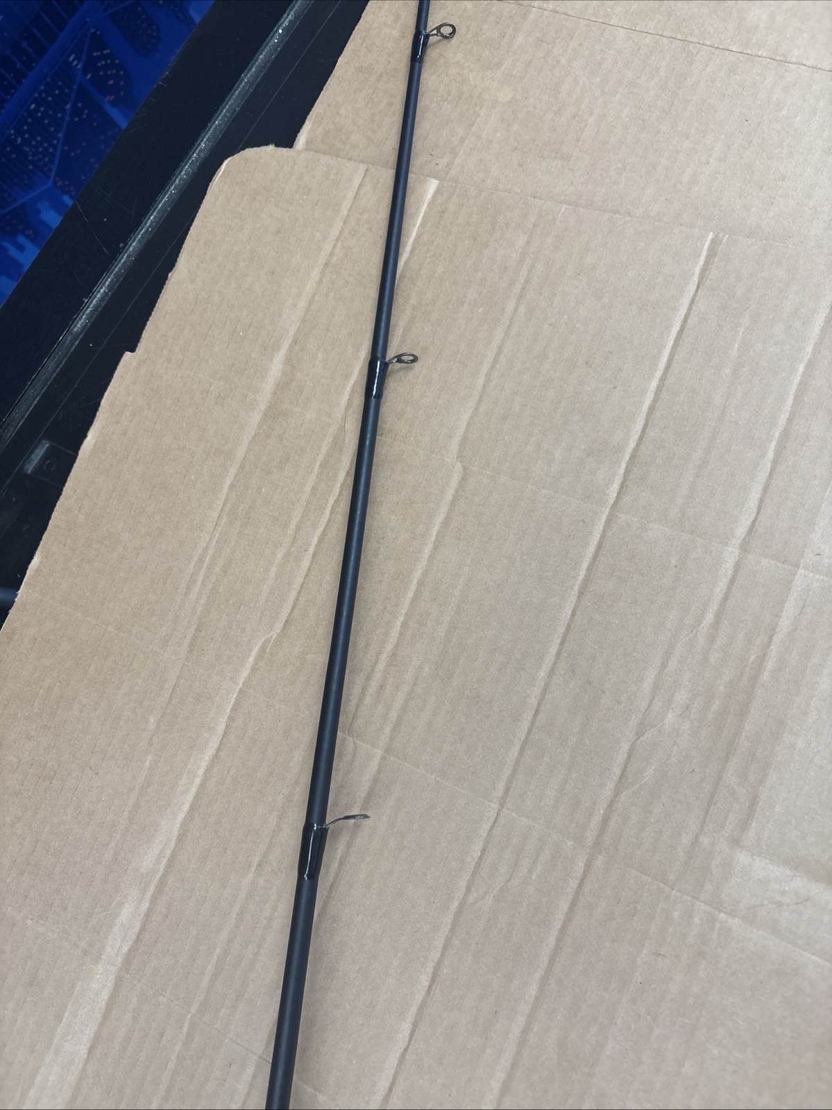 Ugly Stik GX2 USCA661M 6’6”Fishing Rod 1 Piece