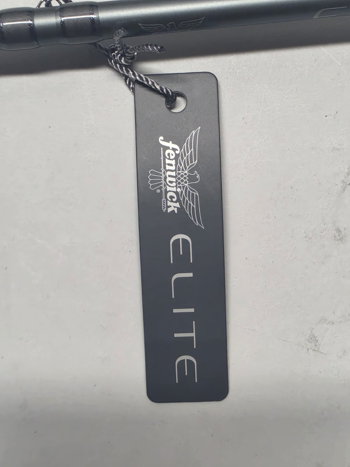 Fenwick Elite 3 Piece Travel 7’0″ Medium Fast w/Case
