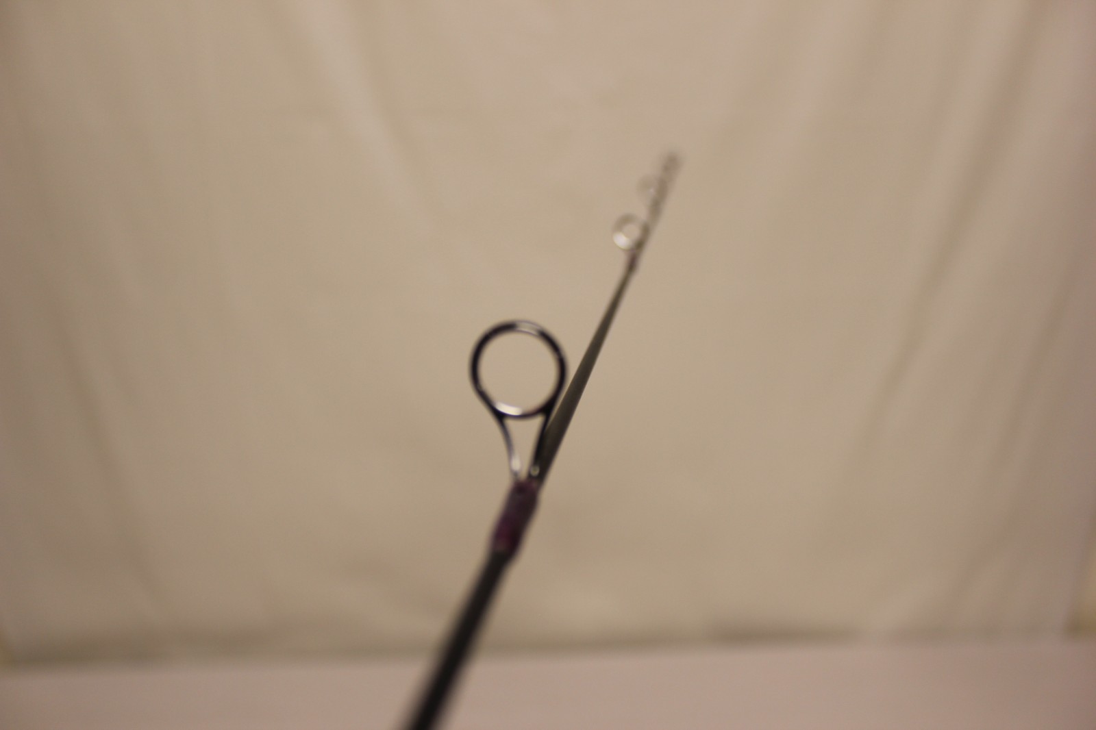 Fenwick Venture VS 56UL-2 5’6″ Fishing Rod, 1/16-1/4 1-6lb F1