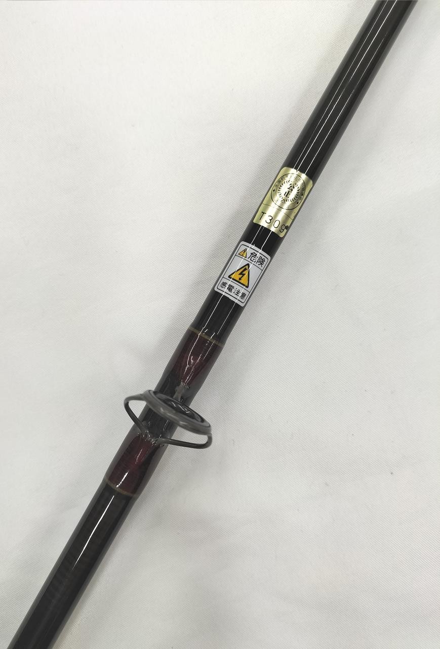Daiwa Altmore-S F999 Fly Rod 9’9″ (2.98m), 115g, Carbon Fiber, Made in UK