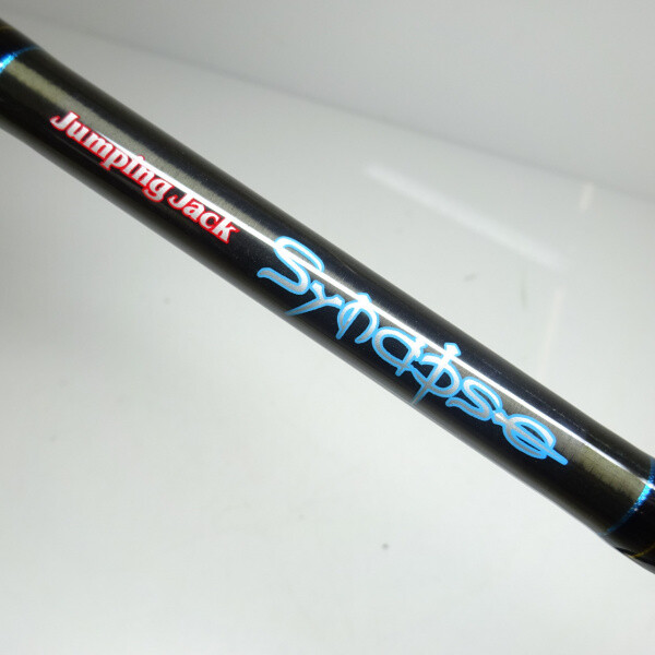Tiemco Jumping Jack Synapse JJS90SM-2 Cond/B