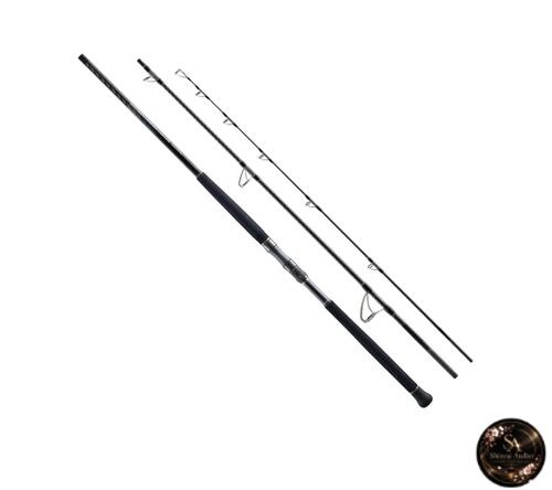 Shimano SHIMANO Shore Salt Rod 24 Colt Sniper Limited Big Game S100XXH