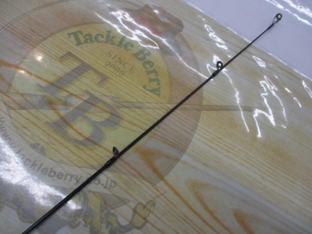 Desino DUCR Stealth BF65LM Paradox Bass Rod Used