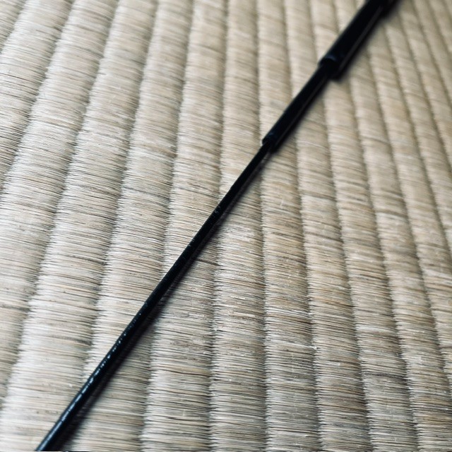 Japanese Herabuna Fishing Rod Traditional Carp Pole Made in Japan 18 Shaku