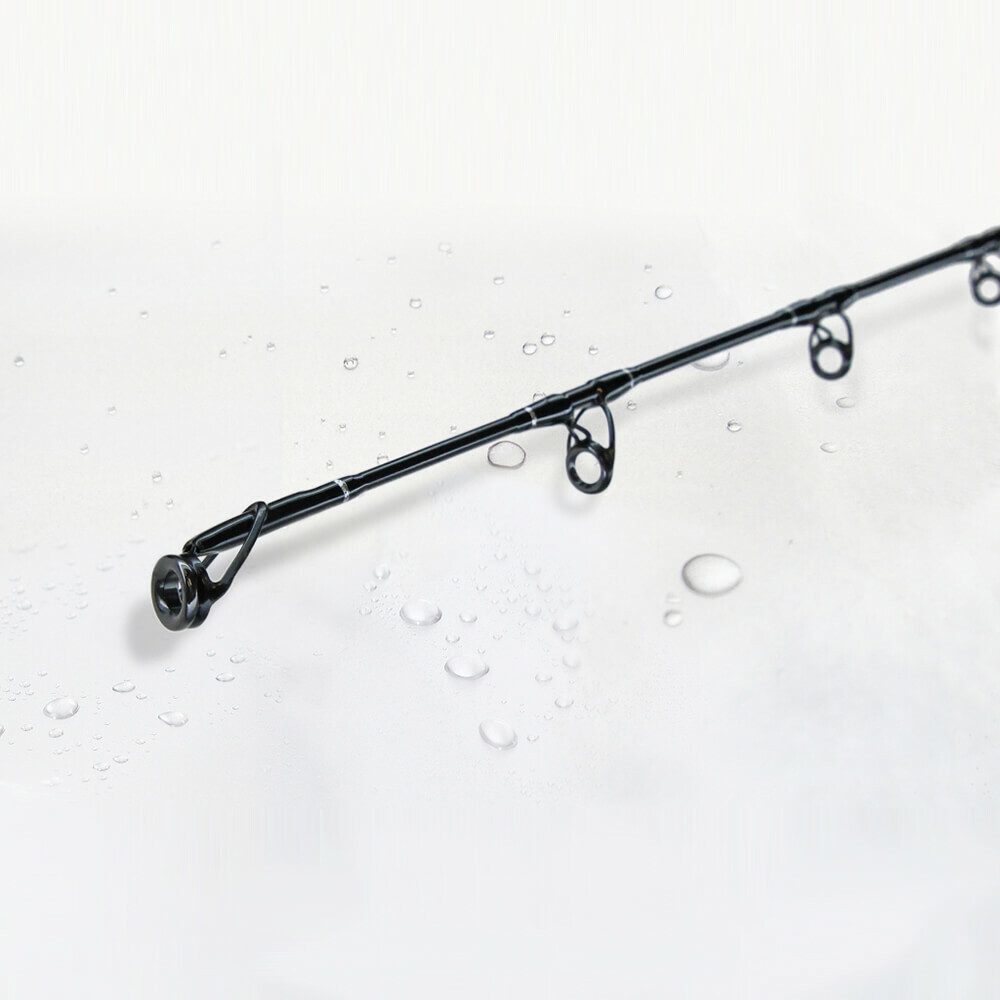 Jenzi catfish rod Siluro special unique vertical 1.70m 180-240g spinning rod rod
