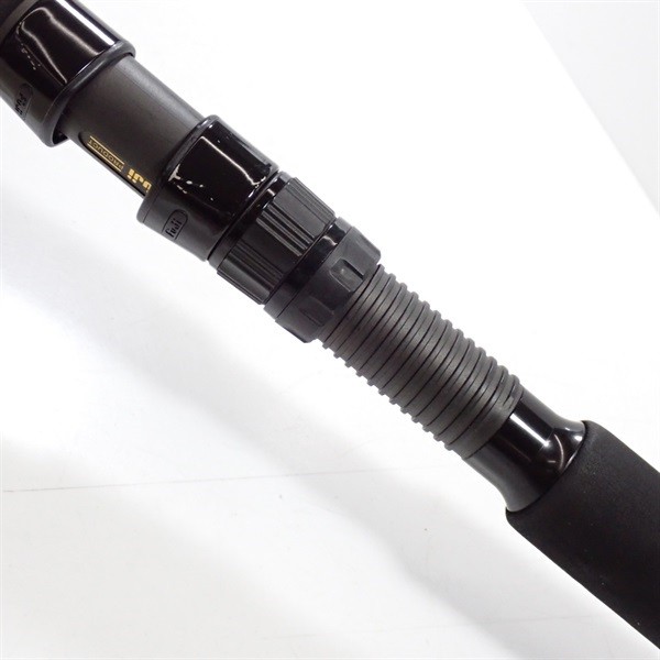 MC Works Dual Edge 672LR Cond/C
