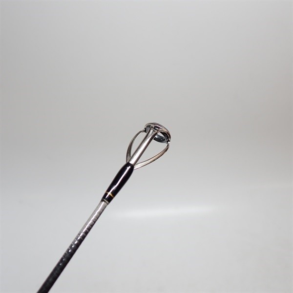 Daiwa 22 OVERTHERE 96H Cond/C
