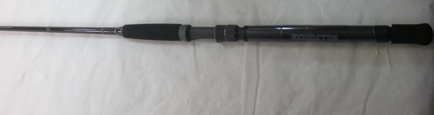 Sea Striker BF1440S70 7 Ft Billfisher Standup Spin Rod